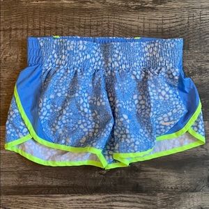 Nike Dri-Fit Running Shorts